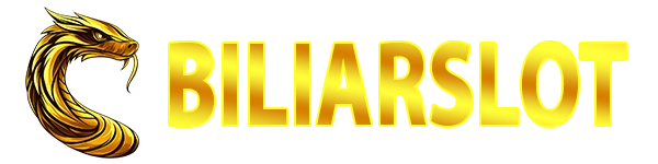 BILIARSLOT LOGO